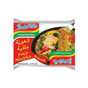 Indomie Instant Noodles Pack of 1