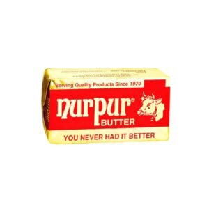 NURPUR BUTTER 50G