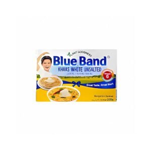BLUEBAND MARGARINE UNSATED 200G