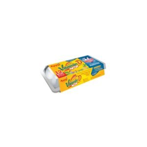 APPIE EGGS VITAMIN-D 12s