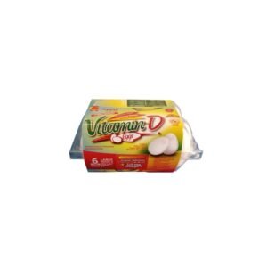 APPIE EGGS VITAMIN-D 6s