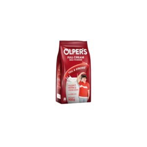 OLPER'S FULL CREAM MILK POWDER 900G