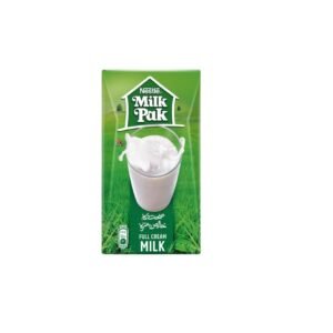 NESTLE MILK PAK 250ML 1S
