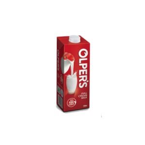 OLPER MILK 1LTR 1S