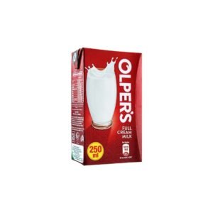 OLPER'S MILK 250ML TETRA PACK