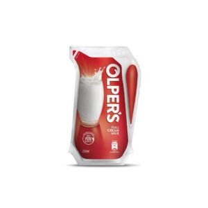 OLPER'S 250ML MILK POUCH 1'S