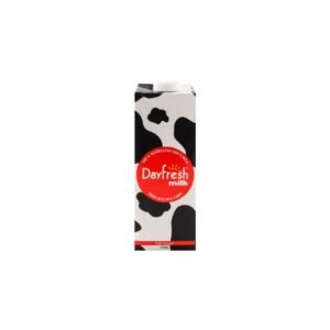 DAYFRESH MILK 1LTR (CAPPED)
