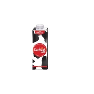 DAYFRESH MILK 250ML (CAPPED)