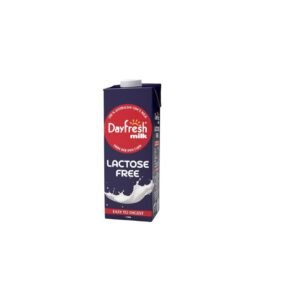 DAYFRESH MILK LACTOSE FREE 1LTR
