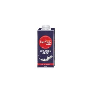 DAYFRESH MILK LACTOSE FREE 200ML