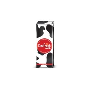 DAYFRESH MILK 250ML (UNCAPPED)