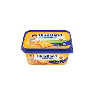BLUEBAND MARGARINE SPREAD 650G
