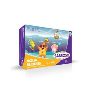 SABROSO AQUA BUDDIES 270G