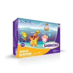 SABROSO AQUA BUDDIES 780G