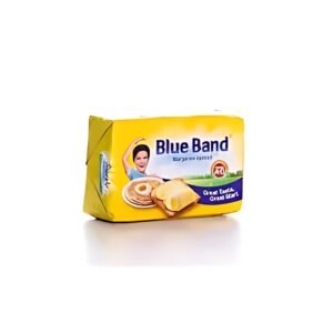 BLUEBAND MARGARINE SPREAD 450G