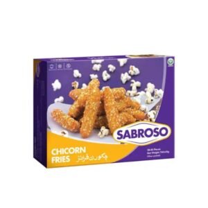 SABROSO CHICORN FRIES 760G