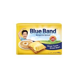 BLUEBAND MARGARINE SPREAD 180G