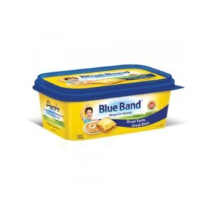 BLUEBAND MARGARINE SPREAD 250G