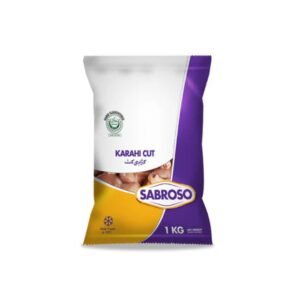 SABROSO KARAHI CUT