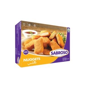 SABROSO NUGGESTS 820G