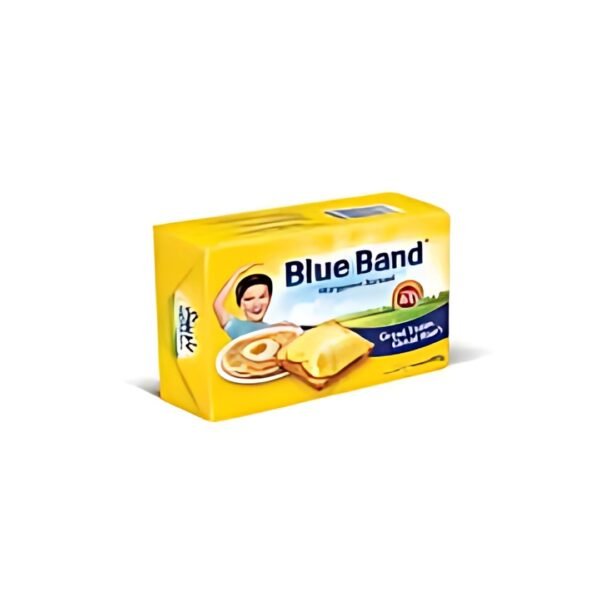 BLUEBAND MARGARINE 100G