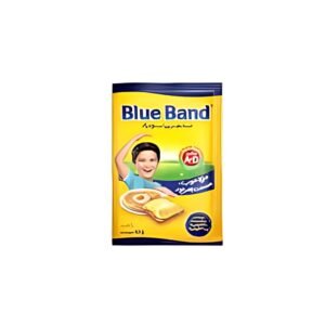 BLUE BAND BUTTER 45G