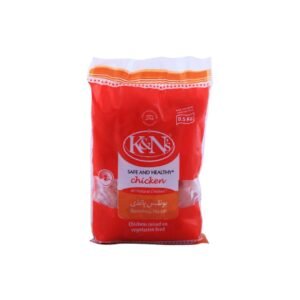 K&N BONELESS HANDI 500G (PACKET)