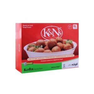 K&N KOFTA 345G