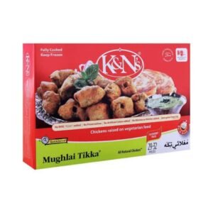 K&N MUGHLAI TIKKA 515G (EP)