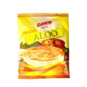 DAWN BREAD PARATHA ALOO 1X3