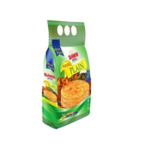 DAWN BREAD PARATHA PLAIN 2400G 1X30