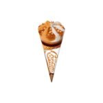 WALL`S POPCONE CARAMEL VANILLA NEW CONE