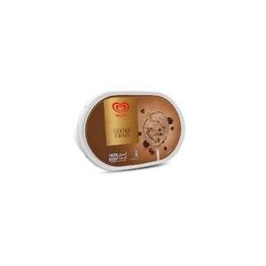 WALLS  COOKIE CRAZE 750ML