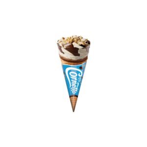 WALL'S CORNETTO 100ML CLASSICO CONE
