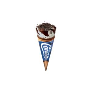 WALL'S CORNETTO 100ML COOKIES N DREAM