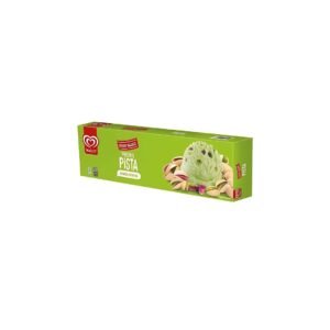 WALL'S CREAMY DELIGHTS 800ML PISTA