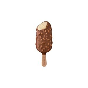 WALL'S MAGNUM 80ML ALMOND STICK