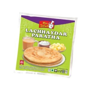 MONSALWA LACHHAYDAR PARATHA 300G 5'S PACKET