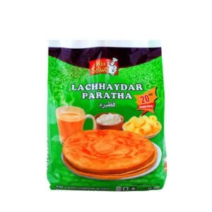 MONSALWA LACHCHAYDAR PARATHA 1200G 20 PIECES