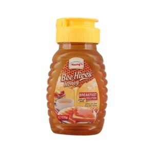 YOUNG'S HONEY BEE HIVES 170G BOT