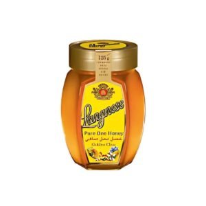 LANGNESE PURE BEE HONEY 125G