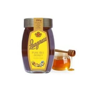 LANGNESE PURE BEE HONEY 250G