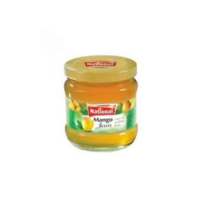 NF JAM MANGO 200G