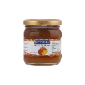MF MIXED FRUIT JAM 200G