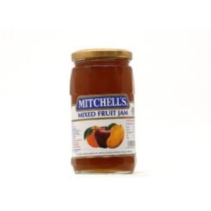 MF MIXED FRUIT JAM 450G