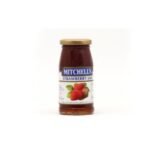 MF STRAWBERRY JAM 340G