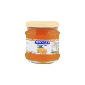 MF MANGO JAM 200G