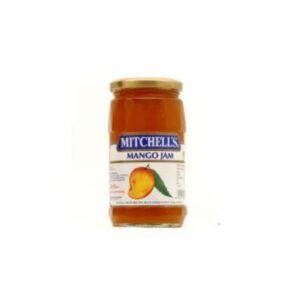 MF MANGO JAM 450G