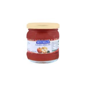 MF GOLD APPLE JAM 200G