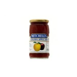 MF GOLD APPLE JAM 450G